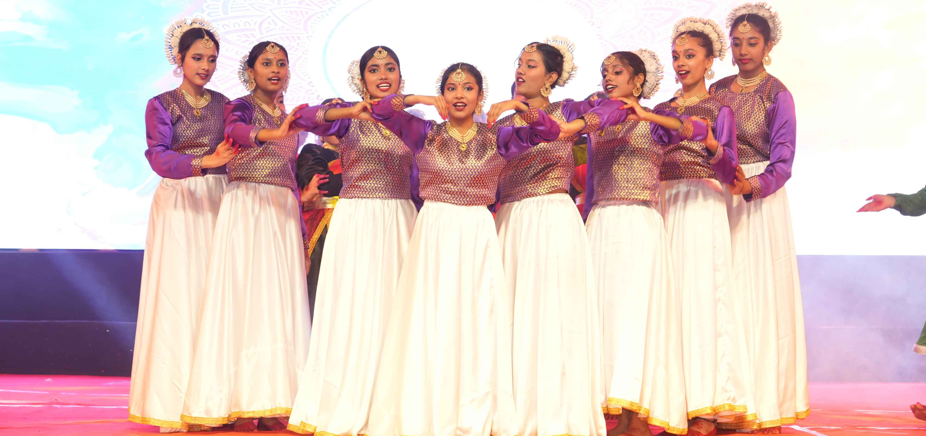 Annual function 2025