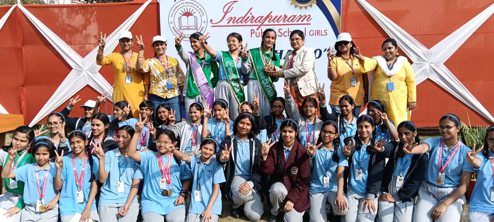 Pratishpardha 3.0